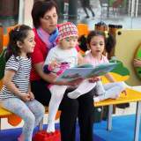 изображение: Фото 2. 2019.05.28 АКВАРЕЛЬные чтения. Объединение детских библиотек Тольятти