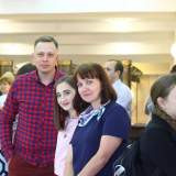 изображение: Фото 8. 2017.05.22 День библиотек. Объединение детских библиотек Тольятти