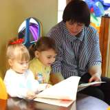 изображение: Фото 51. 2018.10.16 АКВАРЕЛЬные чтения. Объединение детских библиотек Тольятти