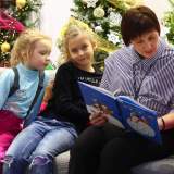 изображение: Фото 121. 2018.12.11 АКВАРЕЛЬные чтения. Объединение детских библиотек Тольятти