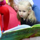 изображение: Фото 21. 2017.11.28 АКВАРЕЛЬные чтения. Объединение детских библиотек Тольятти