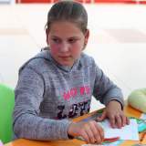 изображение: Фото 66. 2018.09.26 АКВАРЕЛЬные чтения. Объединение детских библиотек Тольятти
