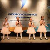 изображение: Фото 148. 2019.09.25 Профессиональное признание-2019. Объединение детских библиотек Тольятти