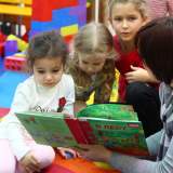 изображение: Фото 28. 2018.11.13 АКВАРЕЛЬные чтения. Объединение детских библиотек Тольятти