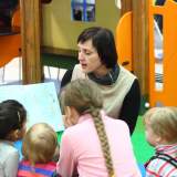 изображение: Фото 14. 2018.02.20 АКВАРЕЛЬные чтения. Объединение детских библиотек Тольятти