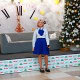 изображение: Фото 105. 2022.12.24 Безопасная ёлка в Акварели. Объединение детских библиотек Тольятти