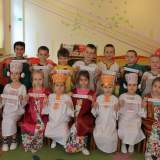 изображение: Фото 22. 2022.04.21 Неделя семейного чтения. Объединение детских библиотек Тольятти