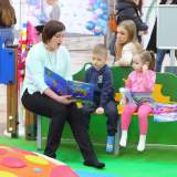 изображение: Фото 17. 2020.03.10 АКВАРЕЛЬные чтения. Объединение детских библиотек Тольятти