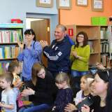 изображение: Фото 116. 2019.04.19 Библиосумерки в ЦДБ. Объединение детских библиотек Тольятти