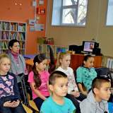 изображение: Фото 5. 2019.12.14 Щелкунчик. Объединение детских библиотек Тольятти
