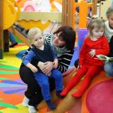 изображение: Фото 60. 2018.11.20 АКВАРЕЛЬные чтения. Объединение детских библиотек Тольятти