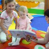 изображение: Фото 68. 2018.05.22 АКВАРЕЛЬные чтения. Объединение детских библиотек Тольятти