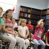 изображение: Фото 32. 2018.09.16 «Грядки»: открытие. Объединение детских библиотек Тольятти