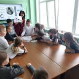 изображение: Фото 13. 2023.02.21 День родного языка. Объединение детских библиотек Тольятти