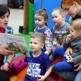 изображение: Фото 26. 2019.04.02 АКВАРЕЛЬные чтения. Объединение детских библиотек Тольятти
