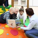 изображение: Фото 13. 2018.11.27 АКВАРЕЛЬные чтения. Объединение детских библиотек Тольятти