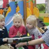 изображение: Фото 108. 2017.10.31. АКВАРЕЛЬные чтения. Объединение детских библиотек Тольятти