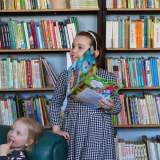 изображение: Фото 16. 2019.04.20 Сказочная палитра. Объединение детских библиотек Тольятти
