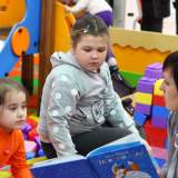 изображение: Фото 12. 2018.02.27 АКВАРЕЛЬные чтения. Объединение детских библиотек Тольятти