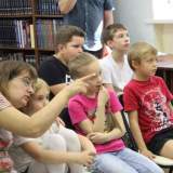 изображение: Фото 37. 2018.09.16 «Грядки»: открытие. Объединение детских библиотек Тольятти