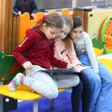 изображение: Фото 29. 2019.01.22 АКВАРЕЛЬные чтения. Объединение детских библиотек Тольятти