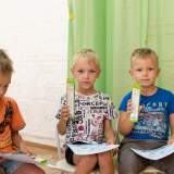 изображение: Фото 27. 2022.09.23 КультУРА Тольятти. Объединение детских библиотек Тольятти