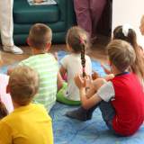 изображение: Фото 2. 2018.06.28 Бабушкины сказки. Объединение детских библиотек Тольятти