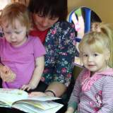 изображение: Фото 59. 2018.10.23 АКВАРЕЛЬные чтения. Объединение детских библиотек Тольятти