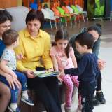 изображение: Фото 20. 2022.04.26 АКВАРЕЛЬные чтения. Объединение детских библиотек Тольятти