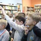 изображение: Фото 32. 2018.01.29 С. Дробышевский в Тольятти. Объединение детских библиотек Тольятти