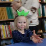 изображение: Фото 44. 2018.12.29 Квест «Как вернуть праздник». Объединение детских библиотек Тольятти