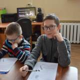 изображение: Фото 14. 2020.02.08 Лаба-2020 в ЦДБ. Объединение детских библиотек Тольятти