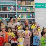 изображение: Фото 52. 2023.04.02 Бабушкины сказки в ЦДБ. Объединение детских библиотек Тольятти