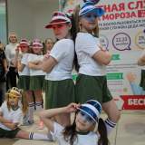 изображение: Фото 55. 2018.12.16 Безопасная ёлка. Объединение детских библиотек Тольятти