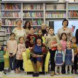 изображение: Фото 5. 2023.01.29 Бабушкины сказки. Объединение детских библиотек Тольятти