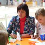 изображение: Фото 58. 2018.05.29 АКВАРЕЛЬные чтения. Объединение детских библиотек Тольятти