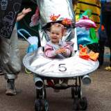 изображение: Фото 38. 2022.06.04 Фестиваль-конкурс детских колясок. Объединение детских библиотек Тольятти