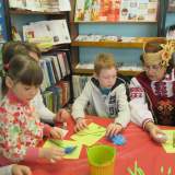 изображение: Фото 22. 2018.03.25 Бабушкины сказки. Объединение детских библиотек Тольятти