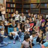 изображение: Фото 18. 2018.09.23 Бабушкины сказки. Объединение детских библиотек Тольятти