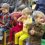 изображение: Фото 1. 2019.04.19 Библиосумерки в ЦДБ. Объединение детских библиотек Тольятти