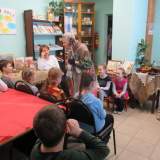 изображение: Фото 8. 2019.01.20 Бабушкины сказки. Объединение детских библиотек Тольятти
