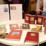 изображение: Фото 22. 2022.04.27 Неделя семейного чтения. Объединение детских библиотек Тольятти