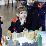 изображение: Фото 55. 2017.11.25 Квест «Ставрополь-Тольятти». Объединение детских библиотек Тольятти