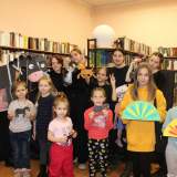 изображение: Фото 18. 2022.11.13 Этажерка. Объединение детских библиотек Тольятти