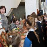 изображение: Фото 9. 2023.03.01 Фестиваль Счастья. Объединение детских библиотек Тольятти