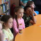 изображение: Фото 19. 2018.06.21 Замок для принцесс. Объединение детских библиотек Тольятти