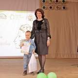 изображение: Фото 28. 2019.04.23 Неделя семейного чтения. Объединение детских библиотек Тольятти