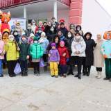 изображение: Фото 21. 2021.11.25 Открытие Центра добрососедства. Объединение детских библиотек Тольятти