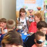 изображение: Фото 61. 2018.06.28 Бабушкины сказки. Объединение детских библиотек Тольятти