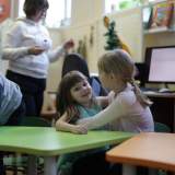 изображение: Фото 12. 2018.12.29 Квест «Как вернуть праздник». Объединение детских библиотек Тольятти
